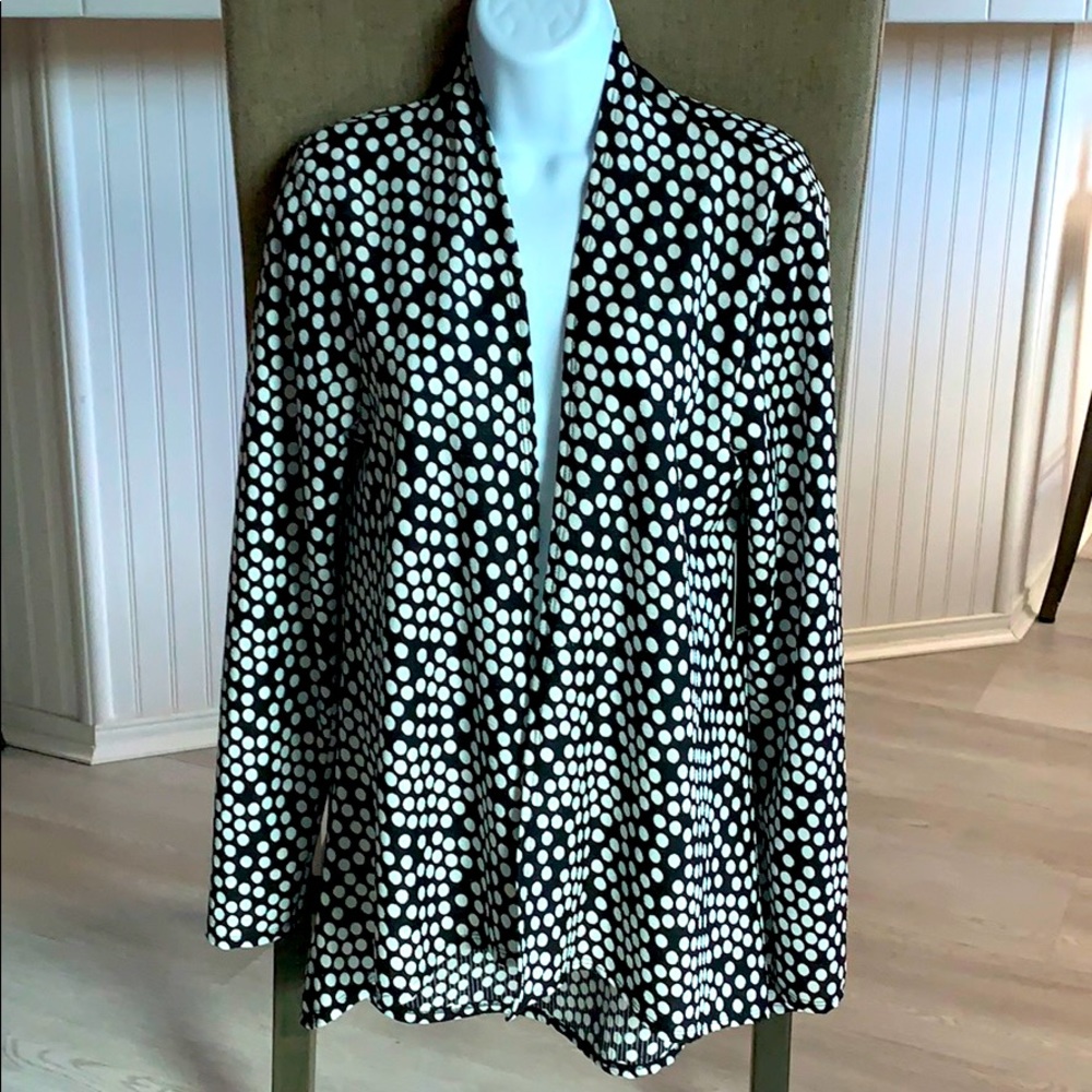 Light Jacket